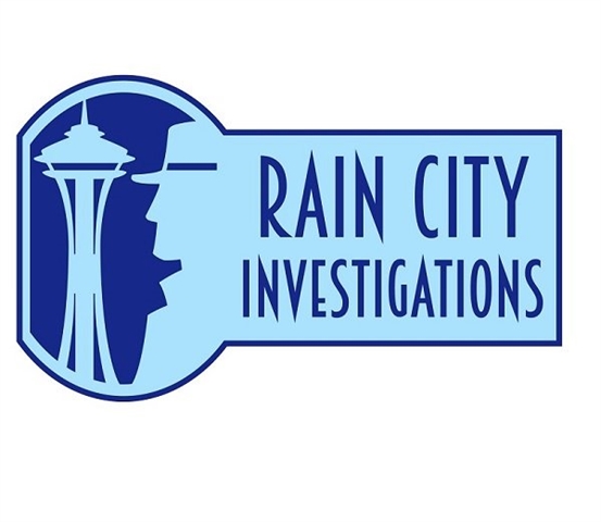 Rain City Investigations