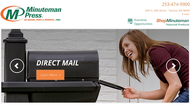 Minuteman Press