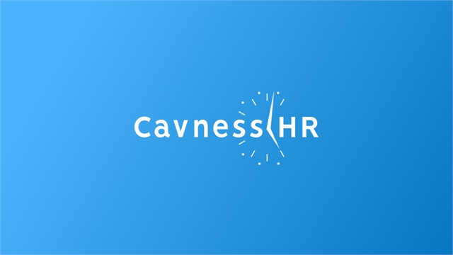 CavnessHR