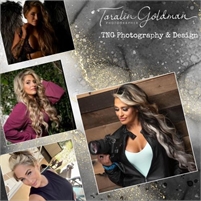 1 Photographer, Veteran, Certified Makeup Artist & Airbrush Tanner