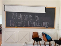 Tacoma Dance Club