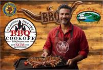 Get Ready for the Ultimate BBQ Experience at the 8th Annual DuPont BBQ Cookoff (Updated 2025)