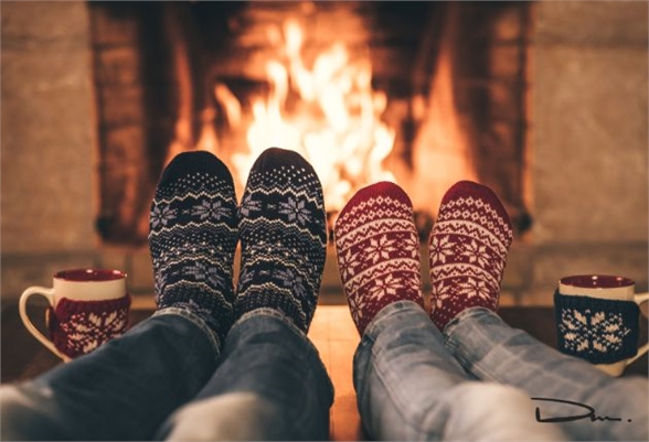 25 Ways to Make Your Veteran Home Feel Extra Cozy This Christmas