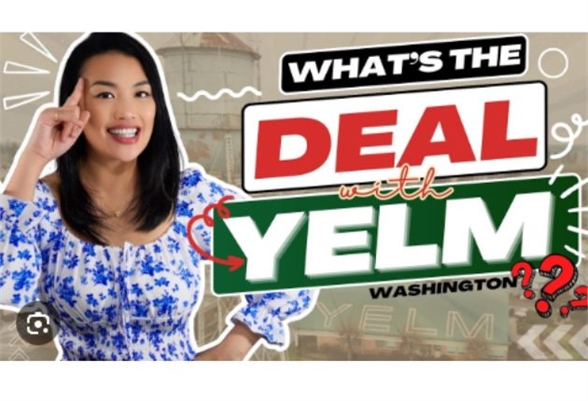 Explore Yelm, WA Real Estate with Expert Realtor Katrina Halterman 