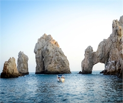 Krystal Grand Los Cabos - 4 nights FREE!